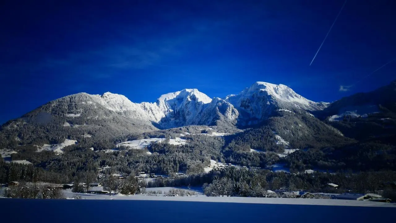 Haus Hansbua Schönau am Königssee 0*,  德国